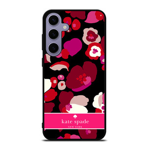 KATE SPADE NEW YORK FLORAL Samsung Galaxy S24 Plus Case Cover
