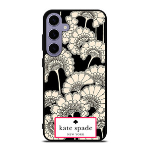 KATE SPADE VINTAGE 2 Samsung Galaxy S24 Plus Case Cover
