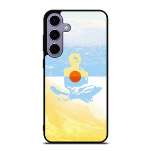 KAUAI CHILDISH GAMBINO Samsung Galaxy S24 Plus Case Cover KAUAI CHILDISH GAMBINO Samsung Galaxy S24 Plus Case Cover