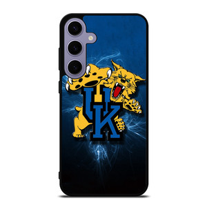 KENTUCKY WILDCATS FOOTBALL Samsung Galaxy S24 Plus Case Cover KENTUCKY WILDCATS FOOTBALL Samsung Galaxy S24 Plus Case Cover