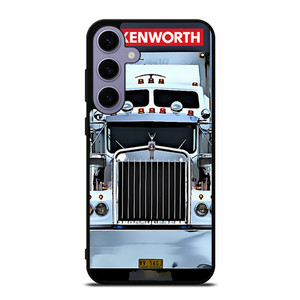 KENWORTH TRUCK LOGO Samsung Galaxy S24 Plus Case Cover