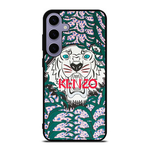 KENZO PARIS NEW LOGO Samsung Galaxy S24 Plus Case Cover KENZO PARIS NEW LOGO Samsung Galaxy S24 Plus Case Cover