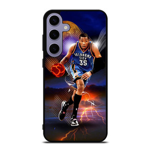 KEVIN DURANT OKLAHOMA CITY NBA Samsung Galaxy S24 Plus Case Cover KEVIN DURANT OKLAHOMA CITY NBA Samsung Galaxy S24 Plus Case Cover