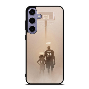 KOBE AND GIGI BRYANT HEAVEN Samsung Galaxy S24 Plus Case Cover