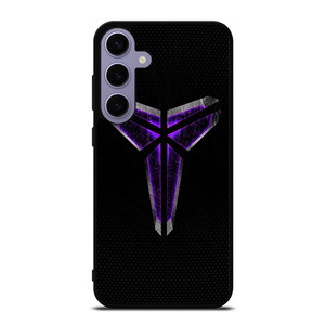 KOBE BRYANT SYMBOL GRUNGE TEXTURES Samsung Galaxy S24 Plus Case Cover