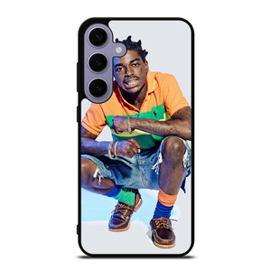 KODAK BLACK RAPPER Samsung Galaxy S24 Plus Case Cover KODAK BLACK RAPPER Samsung Galaxy S24 Plus Case Cover