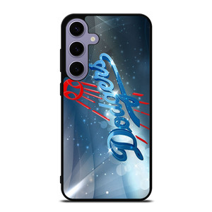 LA LOS ANGELES DODGERS MLB Samsung Galaxy S24 Plus Case Cover LA LOS ANGELES DODGERS MLB Samsung Galaxy S24 Plus Case Cover