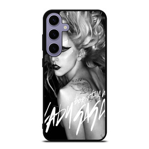 LADY GAGA BORN THIS WAY Samsung Galaxy S24 Plus Case Cover