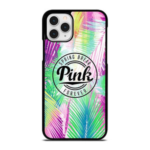 VICTORIA'S SECRET PINK PALM iPhone 11 Pro Case Cover