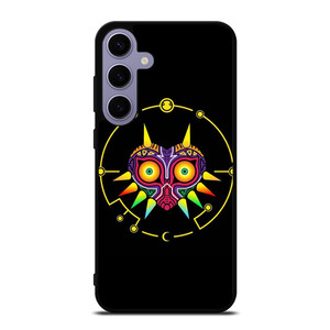 LEGEND OF ZELDA MAJORA MASK Samsung Galaxy S24 Plus Case Cover