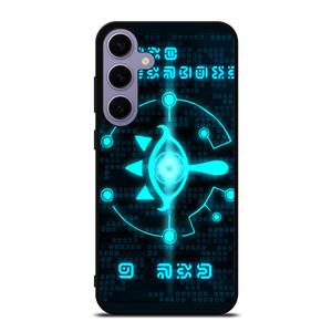 LEGEND OF ZELDA SHEIKAH SLATE Samsung Galaxy S24 Plus Case Cover