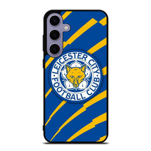 LEICESTER CITY LOGO Samsung Galaxy S24 Plus Case Cover