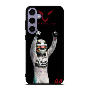 LEWIS HAMILTON MERCEDES F1 Samsung Galaxy S24 Plus Case Cover LEWIS HAMILTON MERCEDES F1 Samsung Galaxy S24 Plus Case Cover