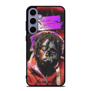 LIL UZI VERT XO TOUR LLIF3 Samsung Galaxy S24 Plus Case Cover LIL UZI VERT XO TOUR LLIF3 Samsung Galaxy S24 Plus Case Cover