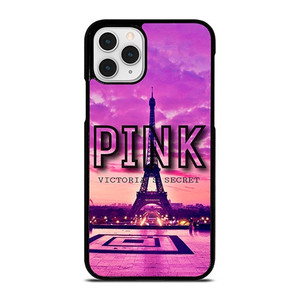 VICTORIA SECRET EIFFEL TOWER iPhone 11 Pro Case Cover