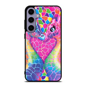 LISA FRANK GIRAFFE CUTE Samsung Galaxy S24 Plus Case Cover LISA FRANK GIRAFFE CUTE Samsung Galaxy S24 Plus Case Cover