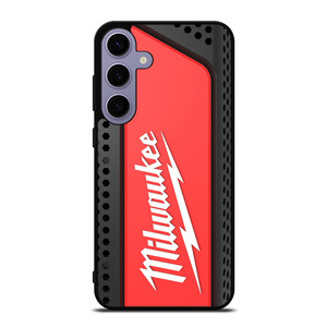 LOGO MILWAUKEE TOOL Samsung Galaxy S24 Plus Case Cover