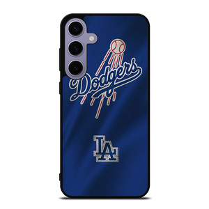 LOS ANGELES LA DODGERS UNIFORM Samsung Galaxy S24 Plus Case Cover