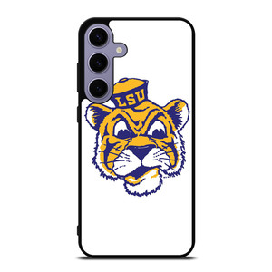 LSU TIGERS RETRO VINTAGE LOUISIANA STATE UNIVERSITY Samsung Galaxy S24 Plus Case Cover