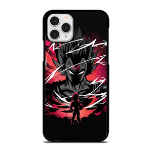 VEGETA MAJIN ART iPhone 11 Pro Case Cover VEGETA MAJIN ART iPhone 11 Pro Case Cover