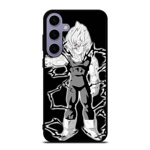 MAJIN VEGETA DRAGON BALL Z CARTOON Samsung Galaxy S24 Plus Case Cover