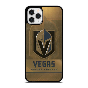 VEGAS GOLDEN KNIGHT NHL iPhone 11 Pro Case Cover