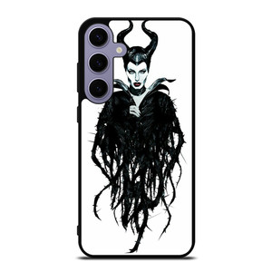 MALEVICENT ART DISNEY Samsung Galaxy S24 Plus Case Cover
