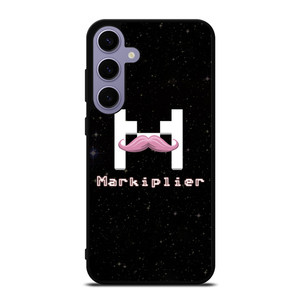 MARKIPLIER YOTUBER Samsung Galaxy S24 Plus Case Cover