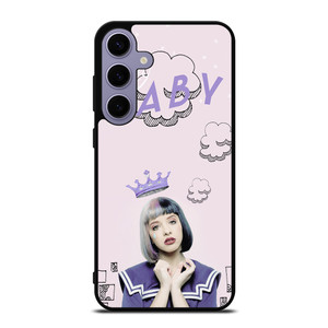 MELANIE MARTINEZ CRY BABY Samsung Galaxy S24 Plus Case Cover