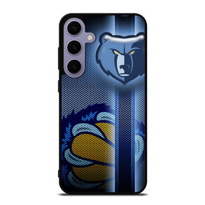 MEMPHIS GRIZZLIES NBA TEAM Samsung Galaxy S24 Plus Case Cover
