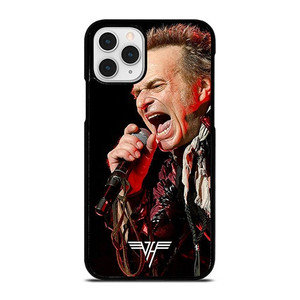 VAN HALLEN DAVID LEE ROTH iPhone 11 Pro Case Cover VAN HALLEN DAVID LEE ROTH iPhone 11 Pro Case Cover