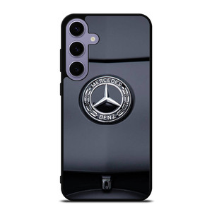 MERCEDES BENZ EMBLEM Samsung Galaxy S24 Plus Case Cover MERCEDES BENZ EMBLEM Samsung Galaxy S24 Plus Case Cover