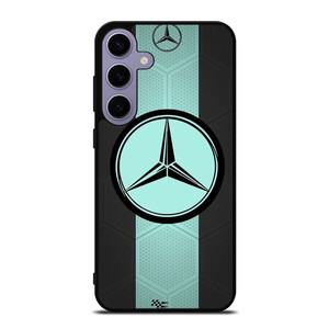 MERCEDES BENZ ICON Samsung Galaxy S24 Plus Case Cover MERCEDES BENZ ICON Samsung Galaxy S24 Plus Case Cover