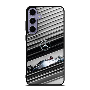 MERCEDES F1 VALTTERI BOTTAS 77 Samsung Galaxy S24 Plus Case Cover MERCEDES F1 VALTTERI BOTTAS 77 Samsung Galaxy S24 Plus Case Cover