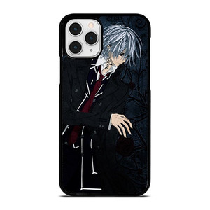 VAMPIRE KNIGHT ZERO KIRYUU ANIME iPhone 11 Pro Case Cover