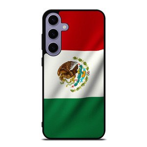 MEXICO FLAG Samsung Galaxy S24 Plus Case Cover
