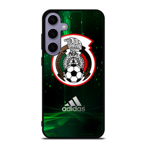 MEXICO SOCCER LOGO Samsung Galaxy S24 Plus Case Cover