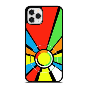 VALENTINO ROSSI VR46 HELMET PATTERN iPhone 11 Pro Case Cover VALENTINO ROSSI VR46 HELMET PATTERN iPhone 11 Pro Case Cover