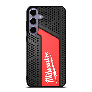 MILWAUKEE SPEAKER LOGO Samsung Galaxy S24 Plus Case Cover MILWAUKEE SPEAKER LOGO Samsung Galaxy S24 Plus Case Cover