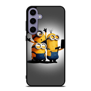 MINION Samsung Galaxy S24 Plus Case Cover