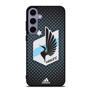 MINNESOTA UNITED FC SOCCER MLS ADIDAS Samsung Galaxy S24 Plus Case Cover