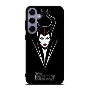 MISTRESS OF EVIL MALEFICENT DISNEY Samsung Galaxy S24 Plus Case Cover
