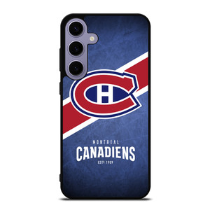 MONTREAL CANADIENS SYMBOL Samsung Galaxy S24 Plus Case Cover MONTREAL CANADIENS SYMBOL Samsung Galaxy S24 Plus Case Cover