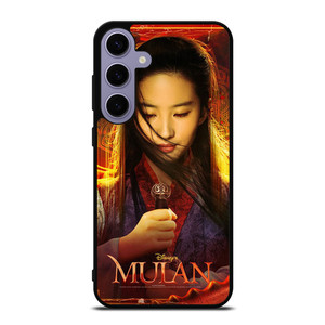 MULAN DISNEY MOVIES Samsung Galaxy S24 Plus Case Cover MULAN DISNEY MOVIES Samsung Galaxy S24 Plus Case Cover