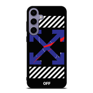 NASA OFF WHITE Samsung Galaxy S24 Plus Case Cover NASA OFF WHITE Samsung Galaxy S24 Plus Case Cover