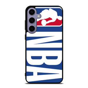 NBA BASKETBALL LOGO Samsung Galaxy S24 Plus Case Cover