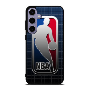 NBA LOGO BASKETBALL Samsung Galaxy S24 Plus Case Cover