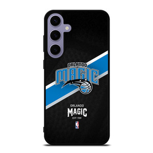 NBA TEAM ORLANDO MAGIC Samsung Galaxy S24 Plus Case Cover NBA TEAM ORLANDO MAGIC Samsung Galaxy S24 Plus Case Cover