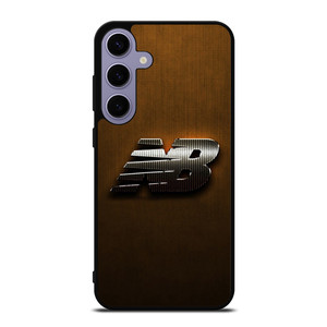 NEW BALANCE LOGO Samsung Galaxy S24 Plus Case Cover
