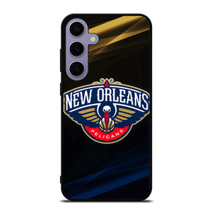 NEW ORLEANS PELICANS Samsung Galaxy S24 Plus Case Cover